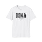 Ordinary Things T-Shirt