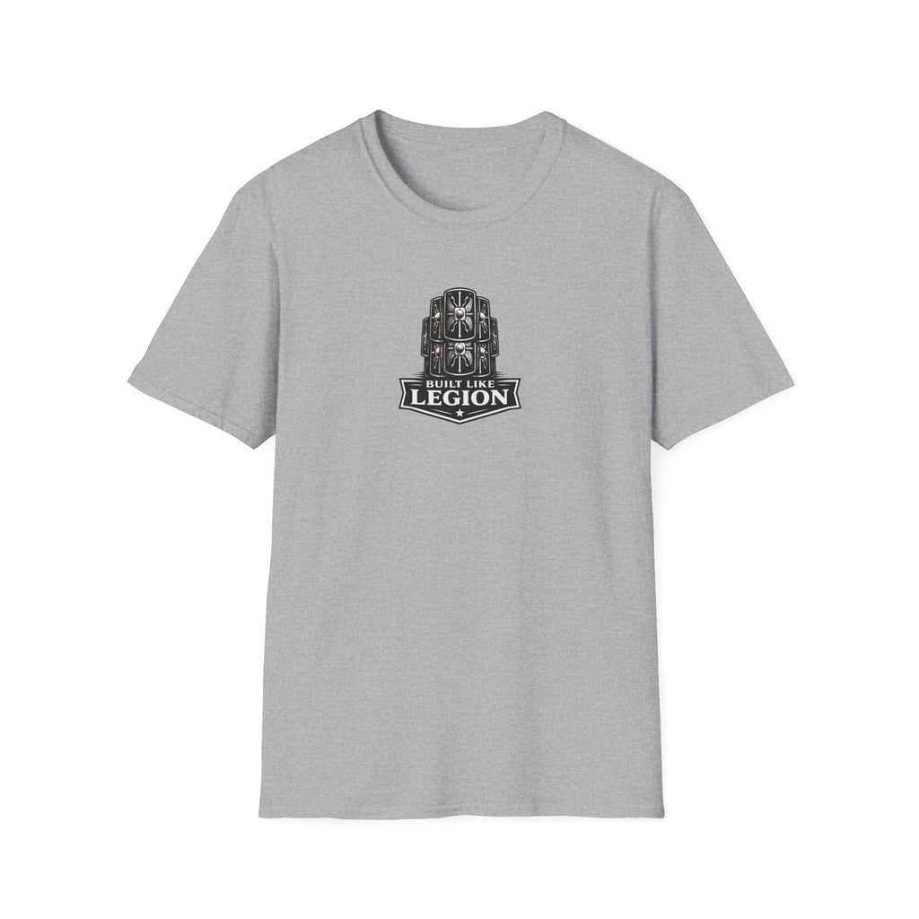 Built like Legion T-Shirt