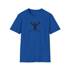 Built With Time T-Shirt