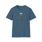 Built Like Atlas T-Shirt