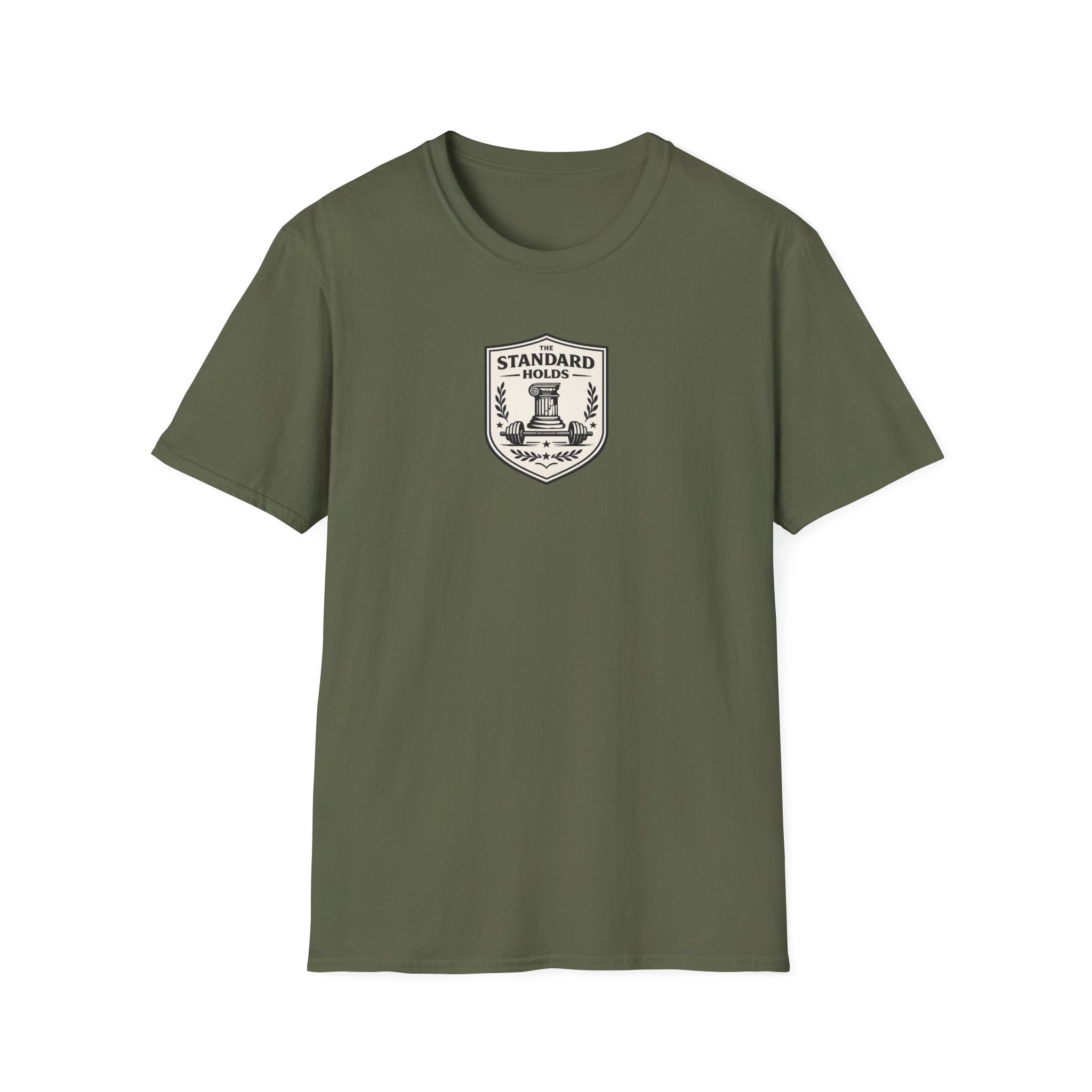 The Standard Holds T-Shirt