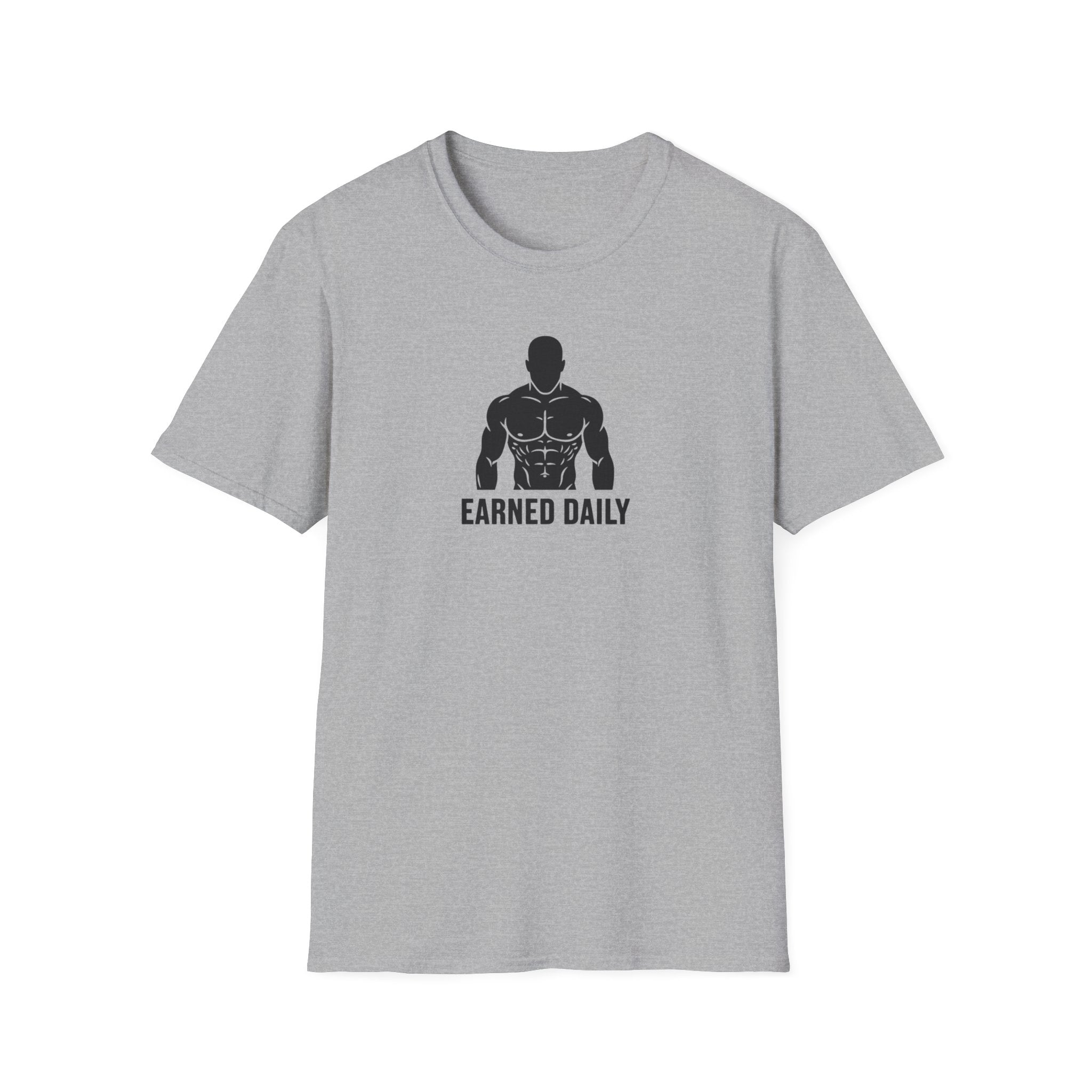 Earned Daily T-Shirt