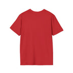 Discipline Over Noise T-Shirt