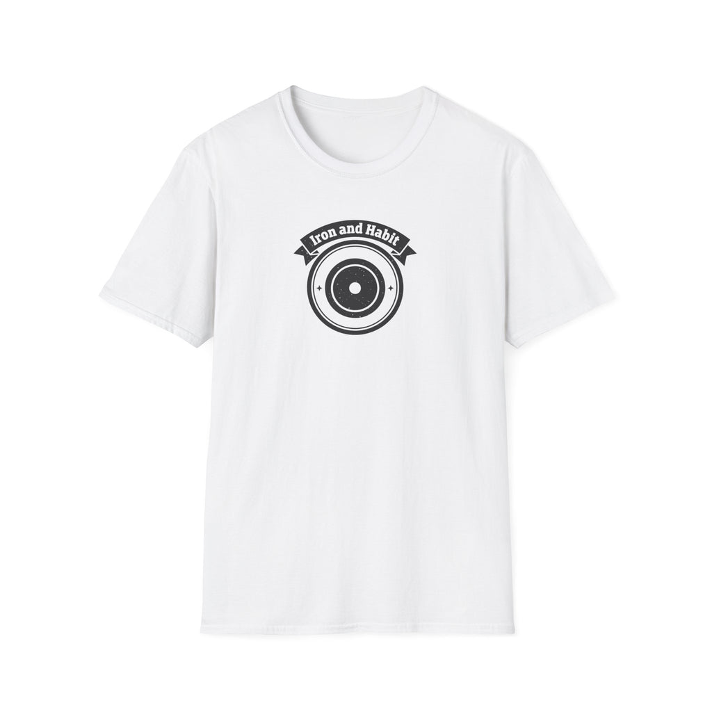 Iron & Habit T-Shirt