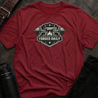 Forged Daily T-Shirt