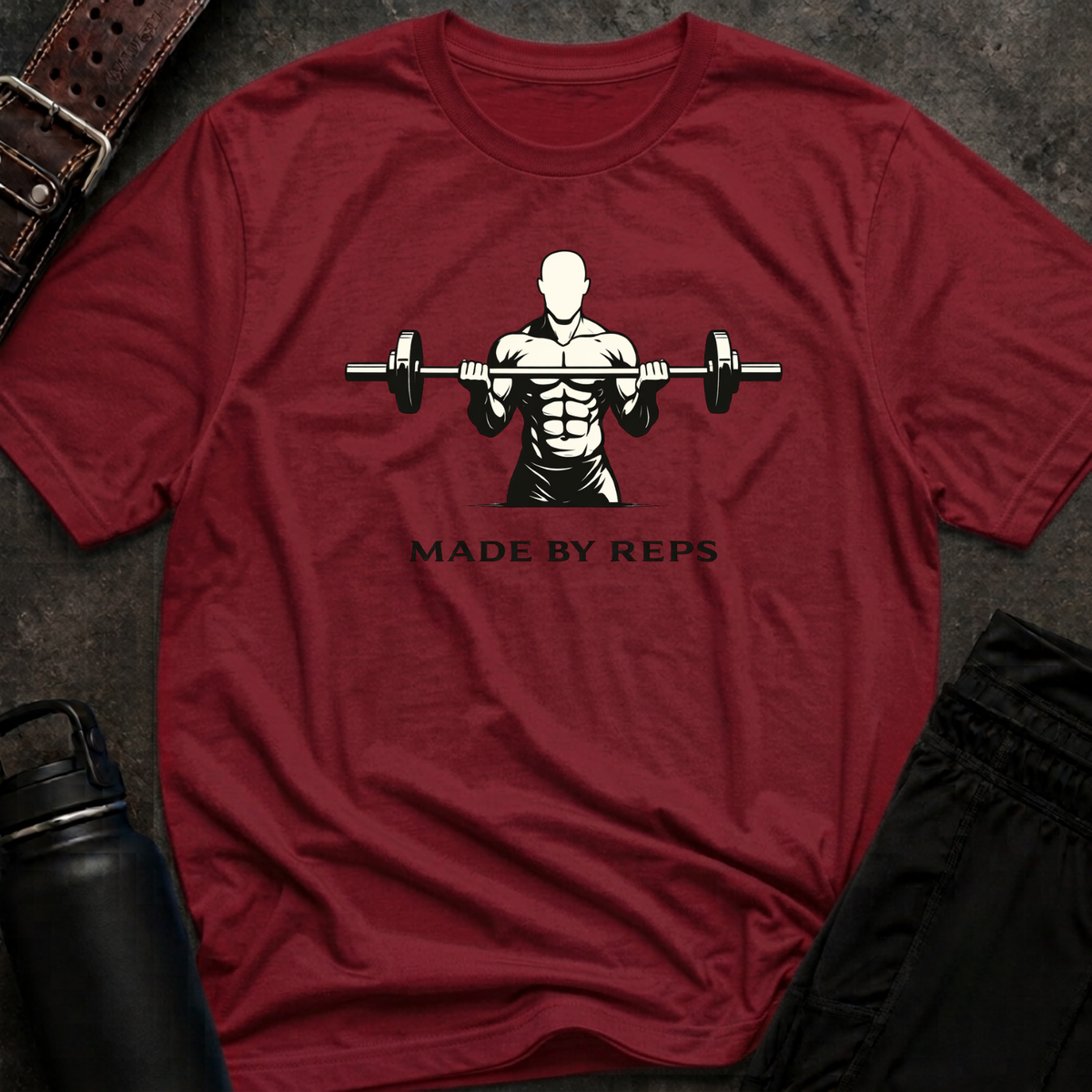 Made By Reps T-Shirt