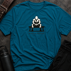 Built In Silence T-Shirt