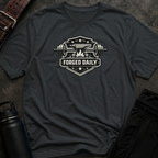 Forged Daily T-Shirt