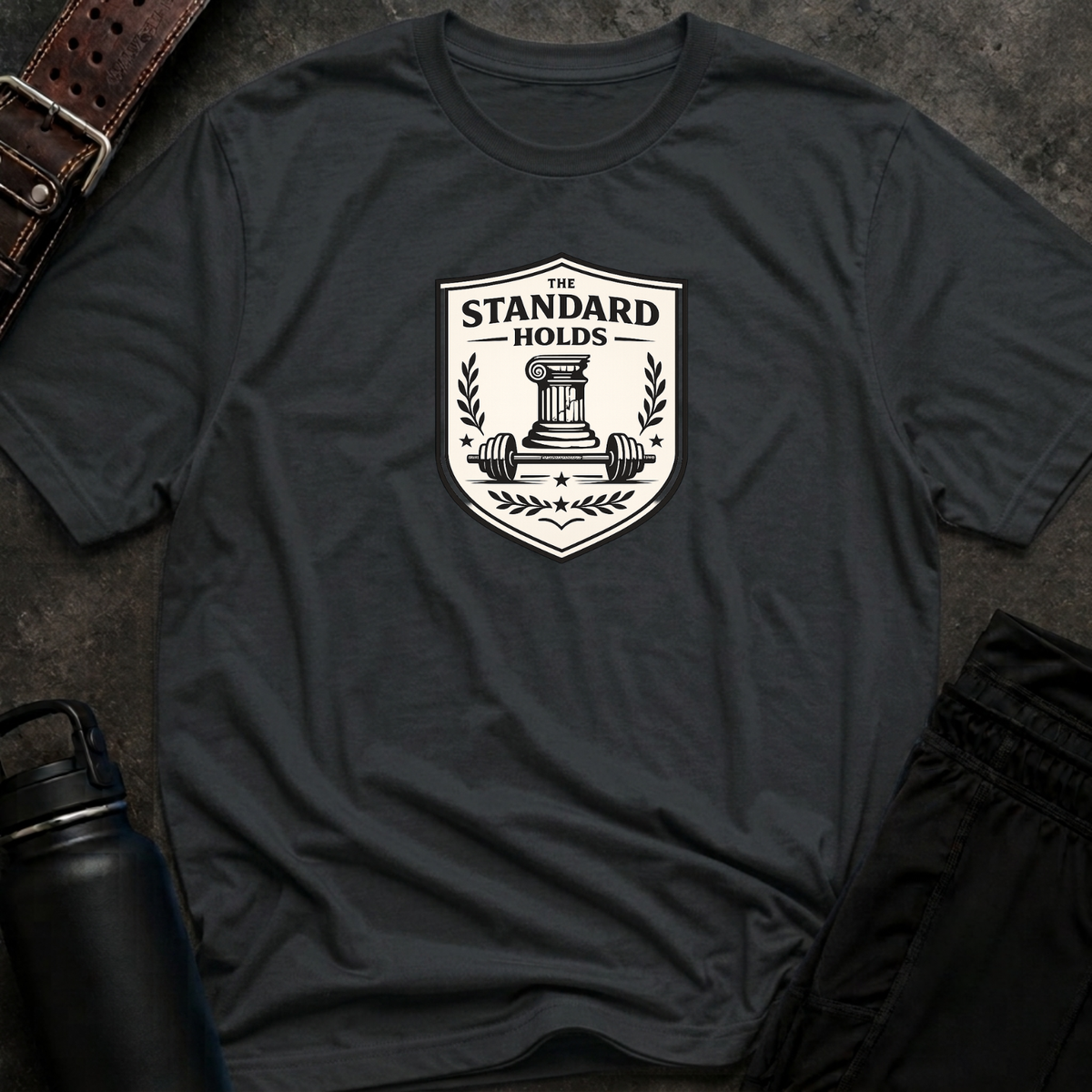 The Standard Holds T-Shirt