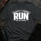 Run The Distance T-Shirt