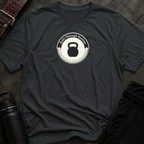 Built Through Routine T-Shirt