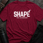 Shape The Standard T-Shirt