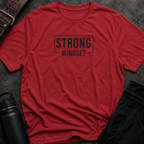 Strong Mindset T-Shirt
