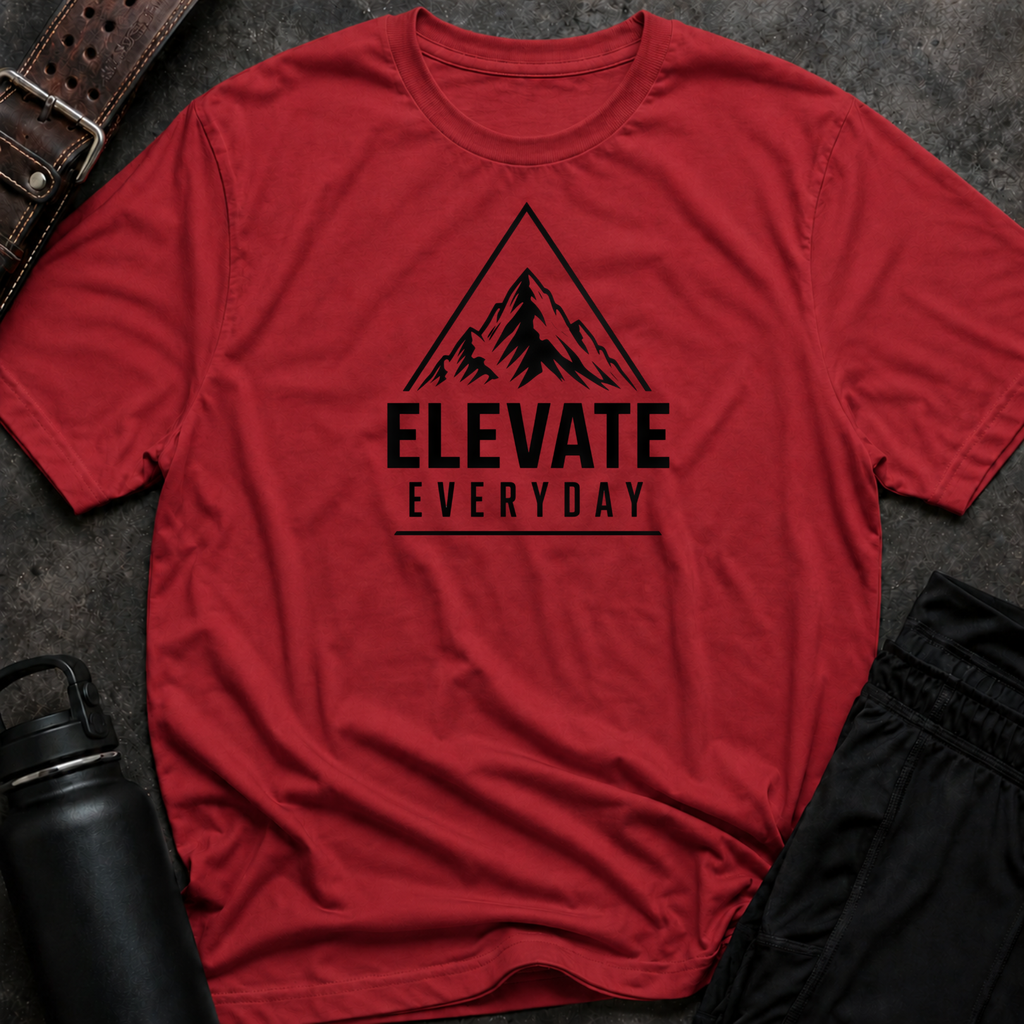 Elevate Everyday T-Shirt