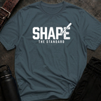 Shape The Standard T-Shirt