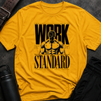 Work Standard T-Shirt