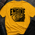 Condition The Engine T-Shirt