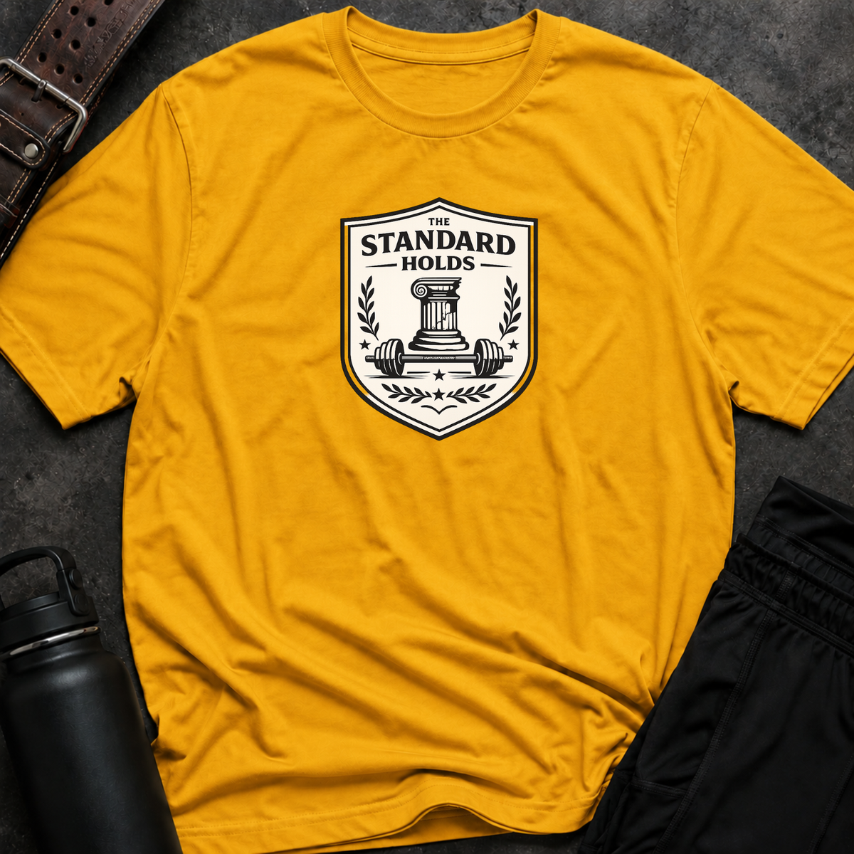 The Standard Holds T-Shirt