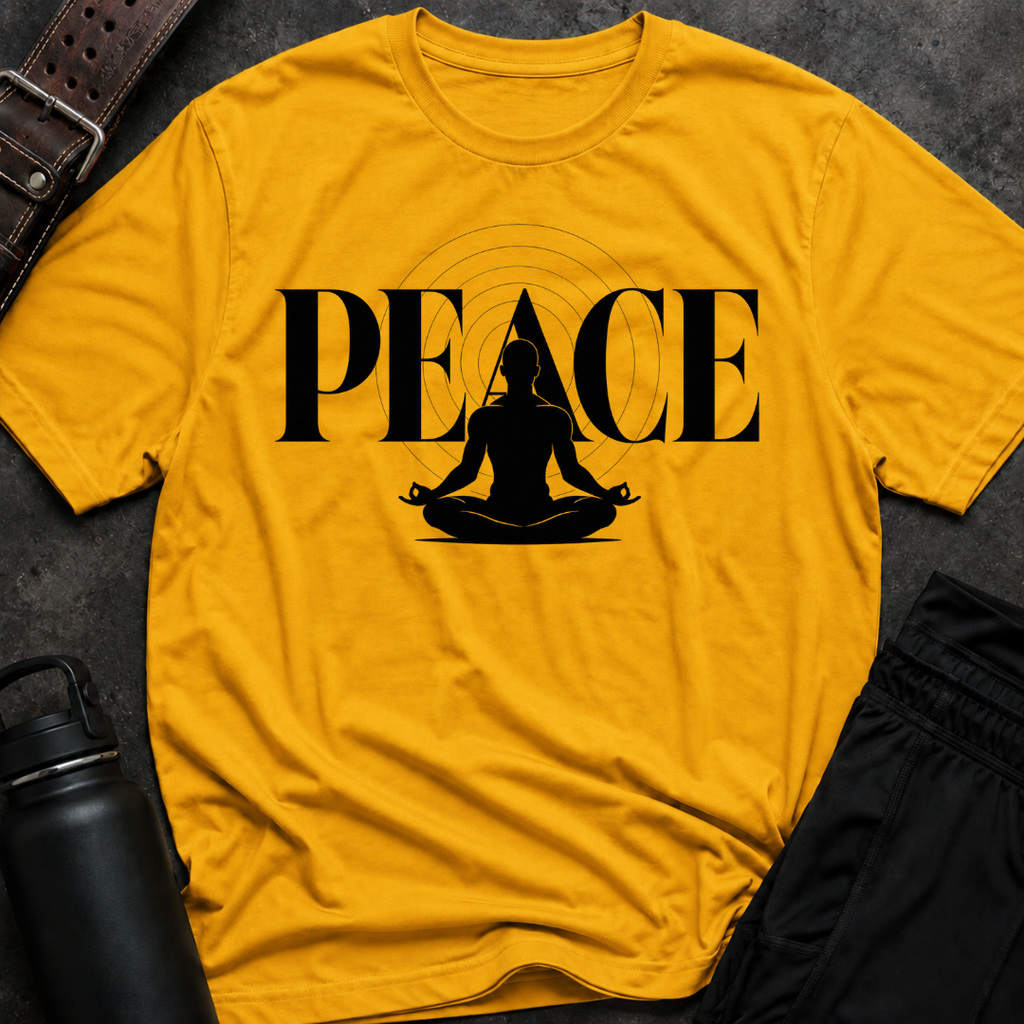 Peace T-Shirt