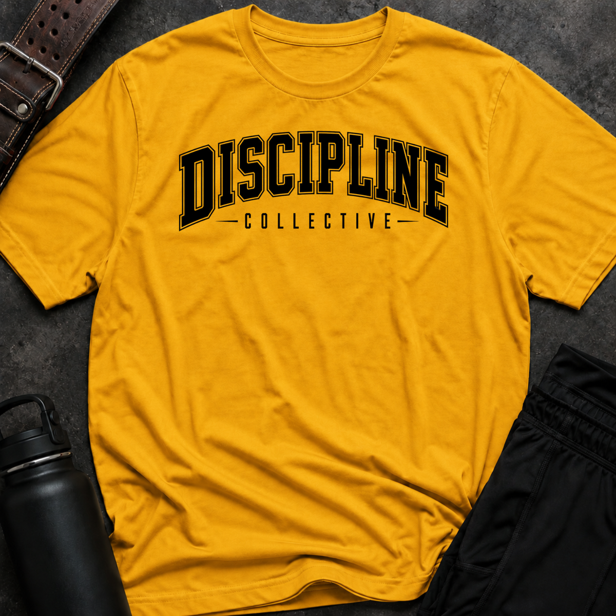 Discipline Collective T-Shirt