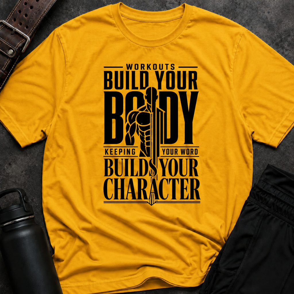 Keep Your Word T-Shirt