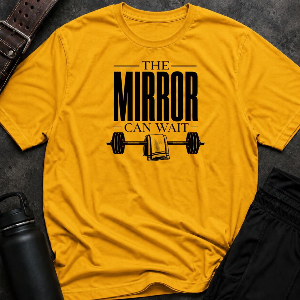 The Mirror T-Shirt