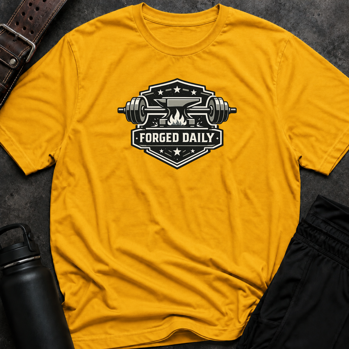 Forged Daily T-Shirt