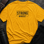 Strong Mindset T-Shirt