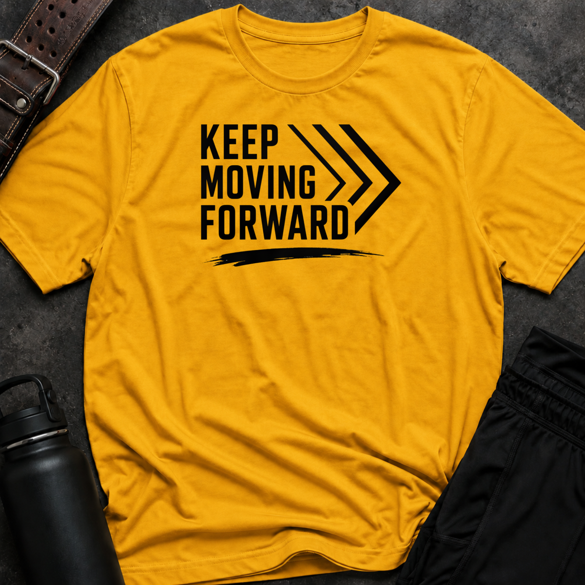 Keep Moving Forward T-Shirt