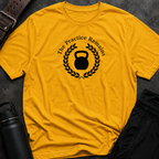 The Practice Remains T-Shirt