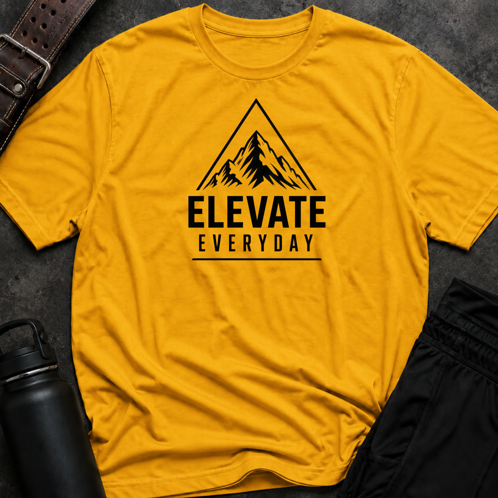 Elevate Everyday T-Shirt