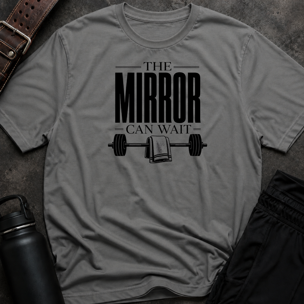 The Mirror T-Shirt