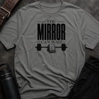 The Mirror T-Shirt
