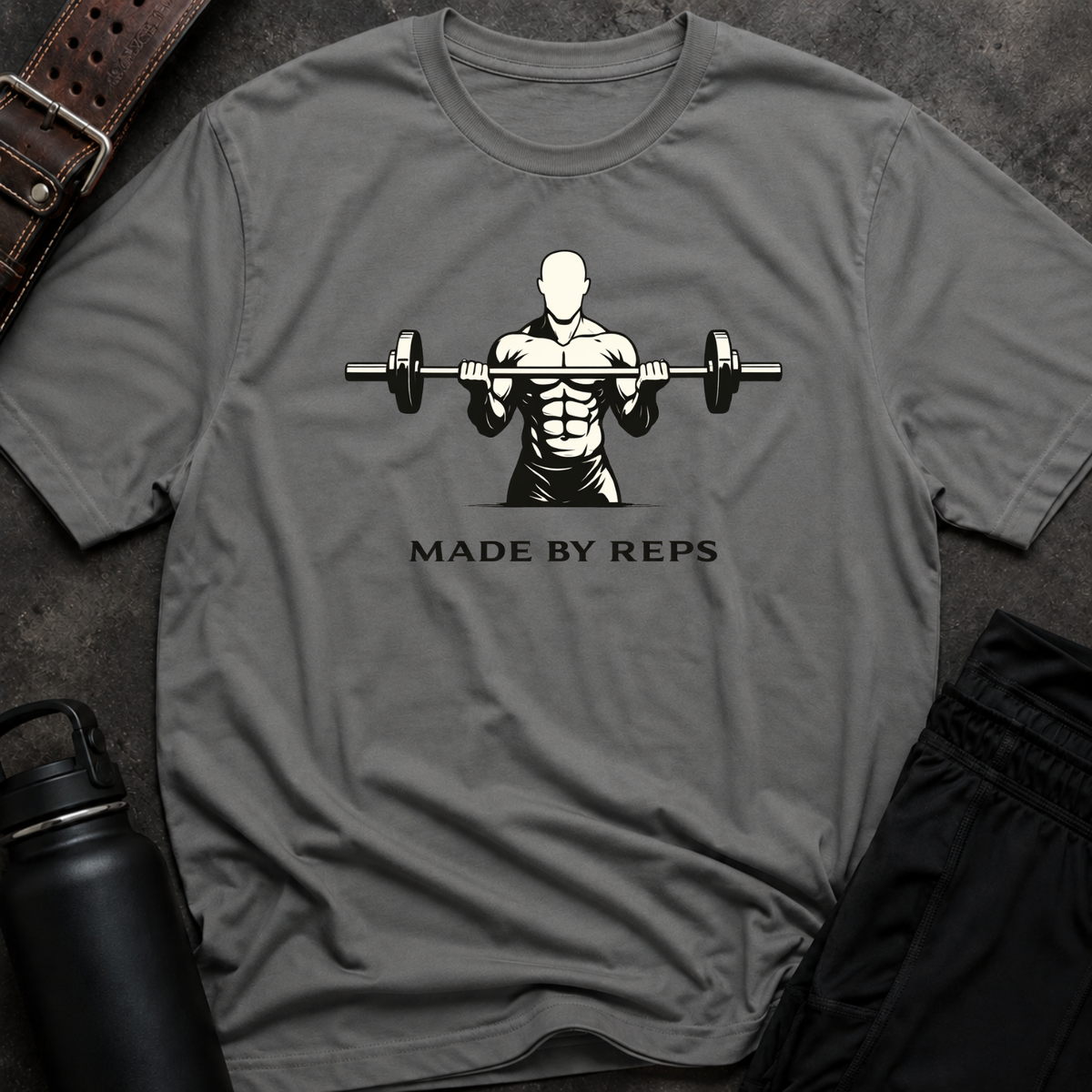 Made By Reps T-Shirt