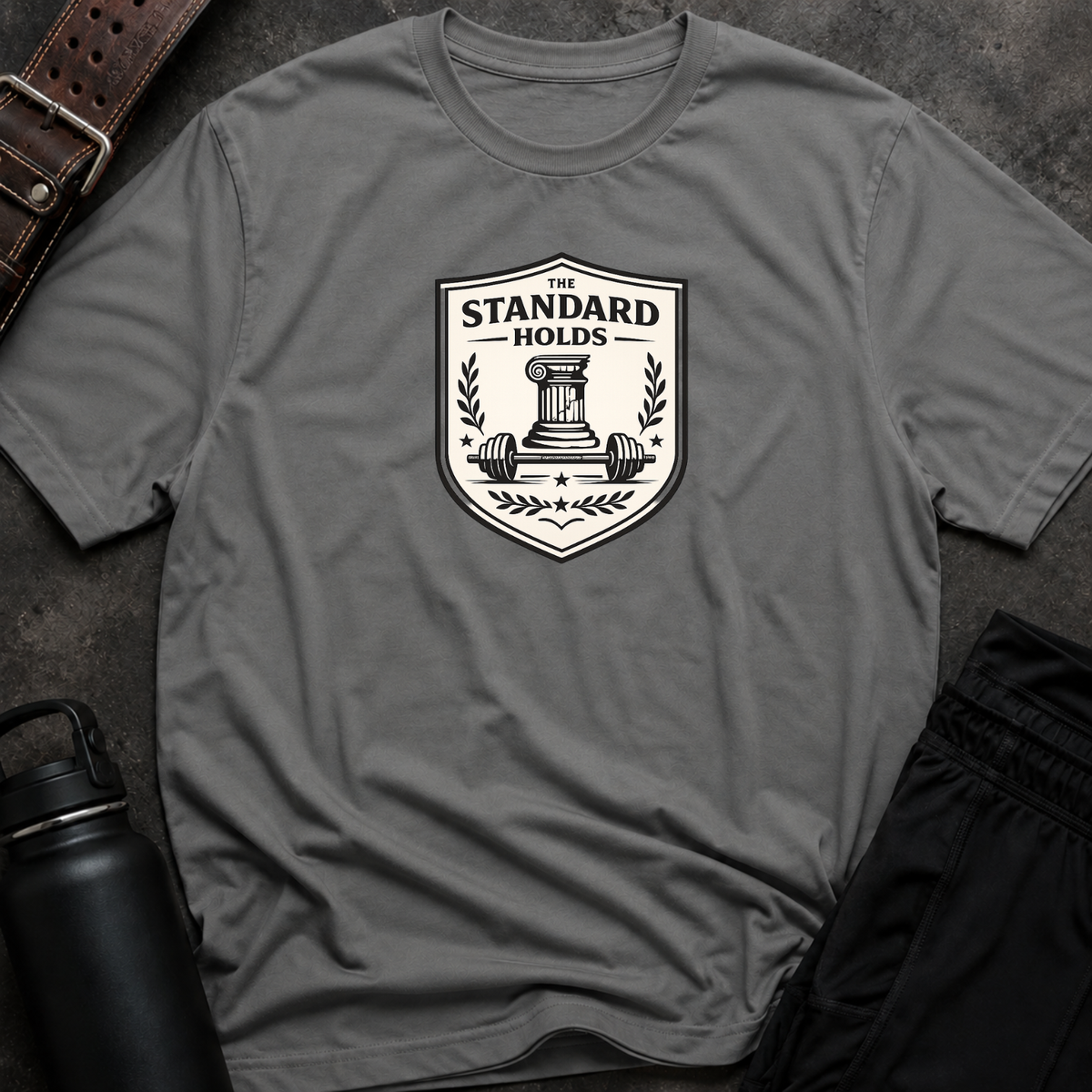 The Standard Holds T-Shirt