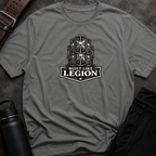 Built like Legion T-Shirt