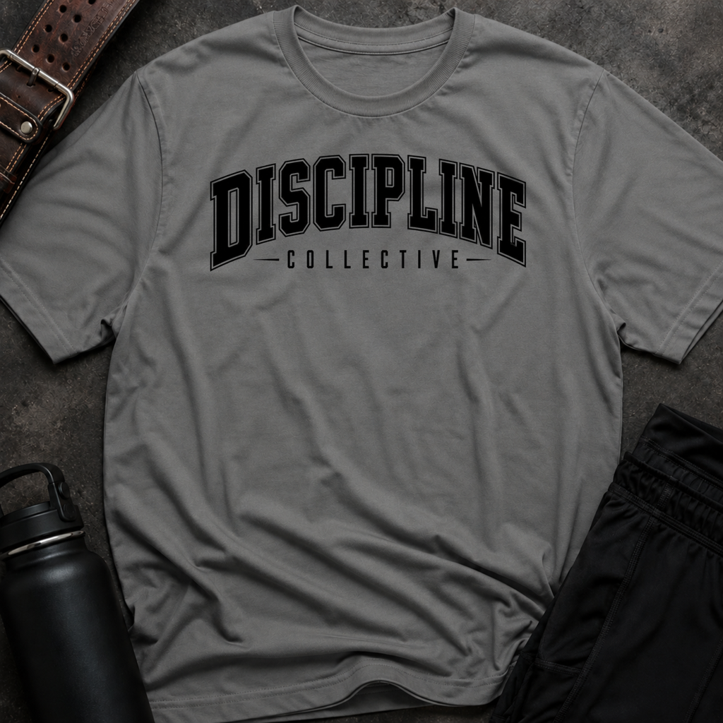 Discipline Collective T-Shirt