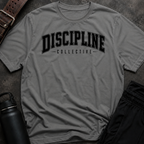 Discipline Collective T-Shirt