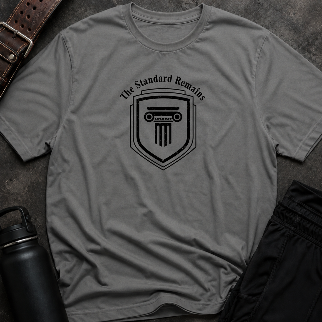 The Standard T-Shirt