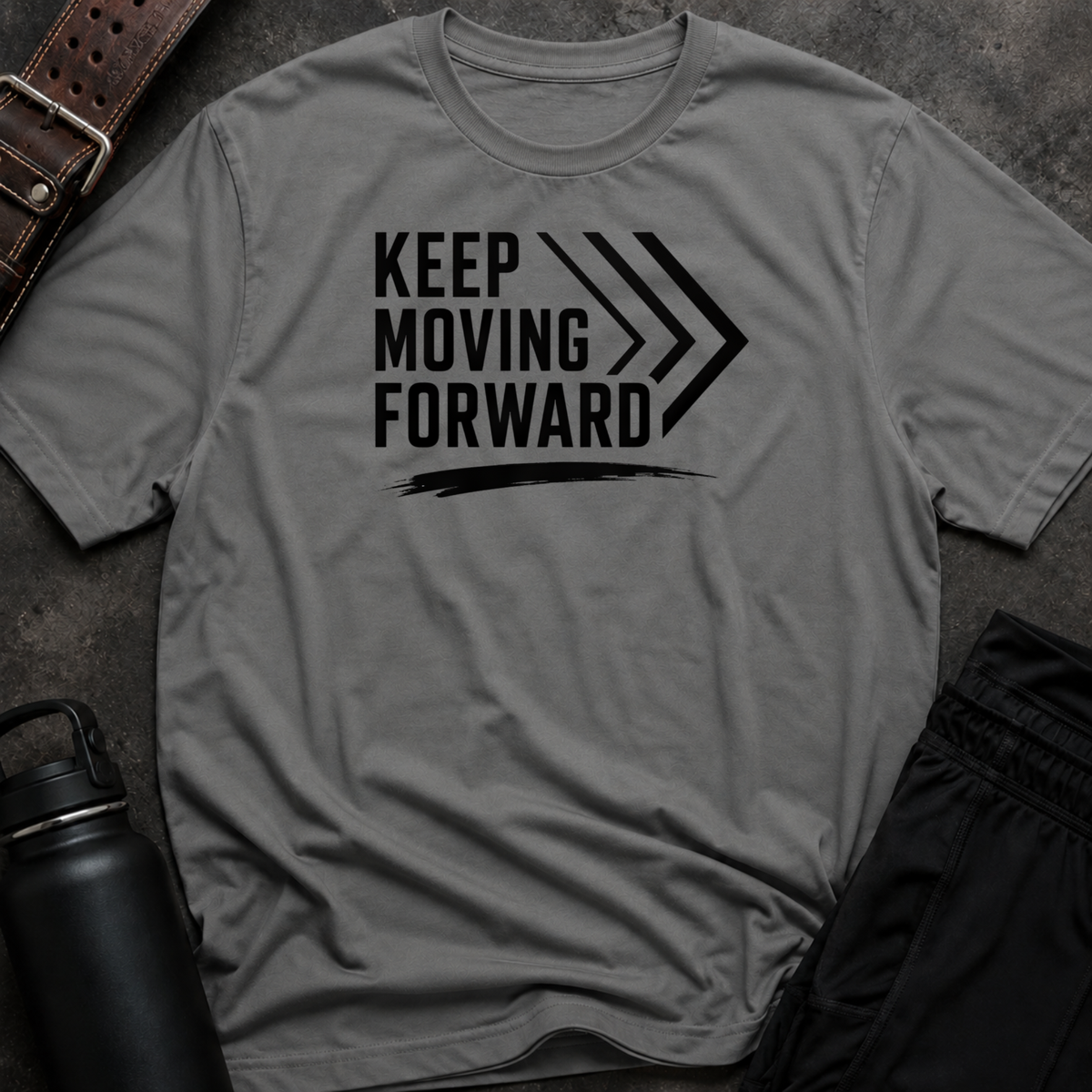 Keep Moving Forward T-Shirt