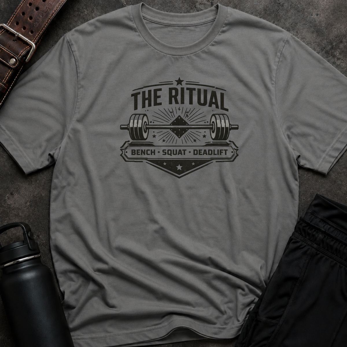 The Ritual T-Shirt