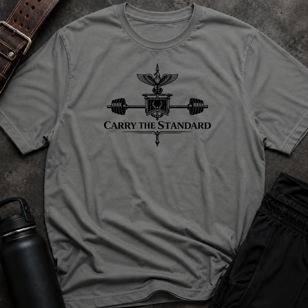 Carry The Standard T-Shirt