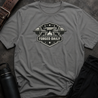 Forged Daily T-Shirt