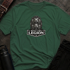 Built like Legion T-Shirt