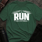 Run The Distance T-Shirt