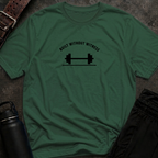 Built Without Witness T-Shirt