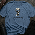 Built Like Atlas T-Shirt