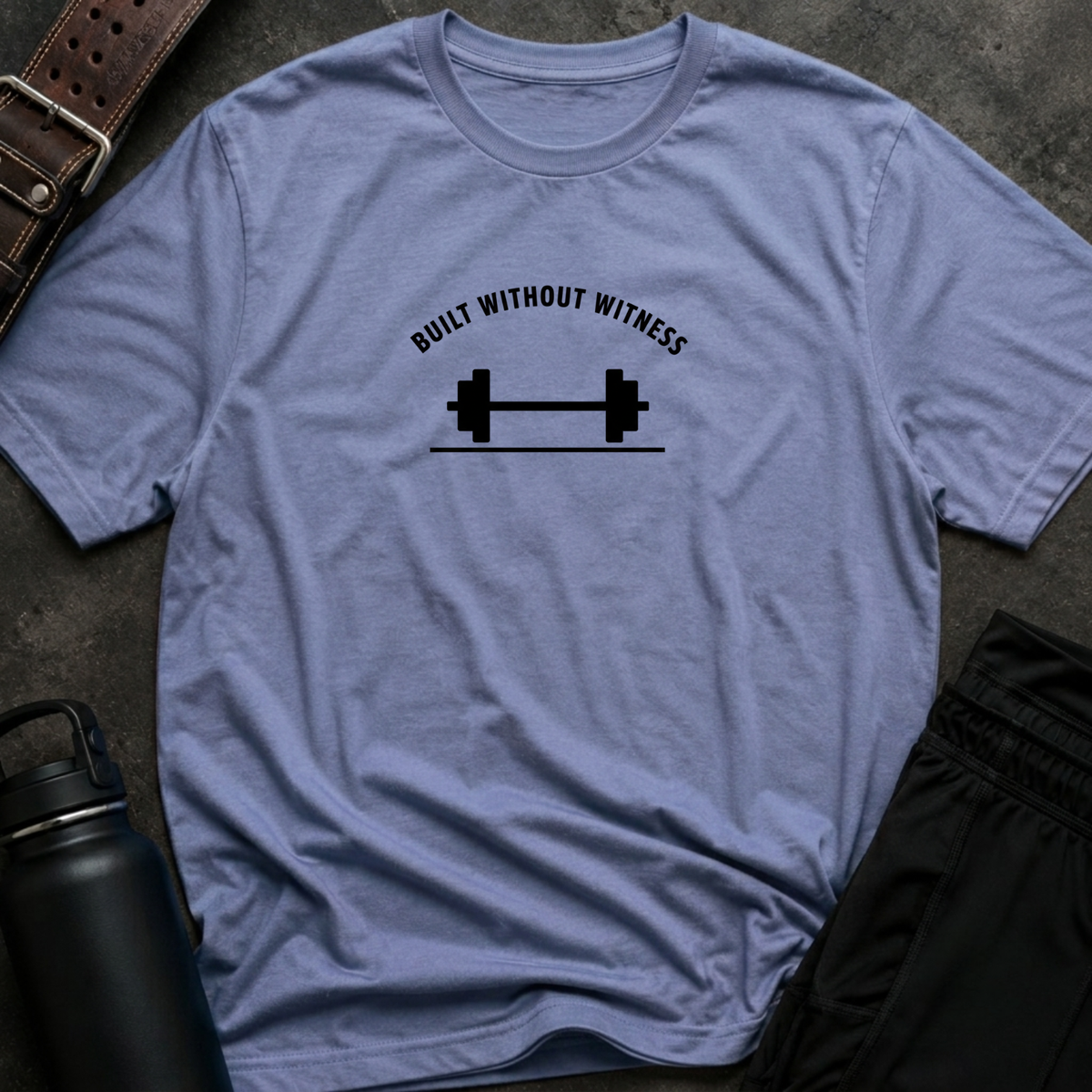 Built Without Witness T-Shirt