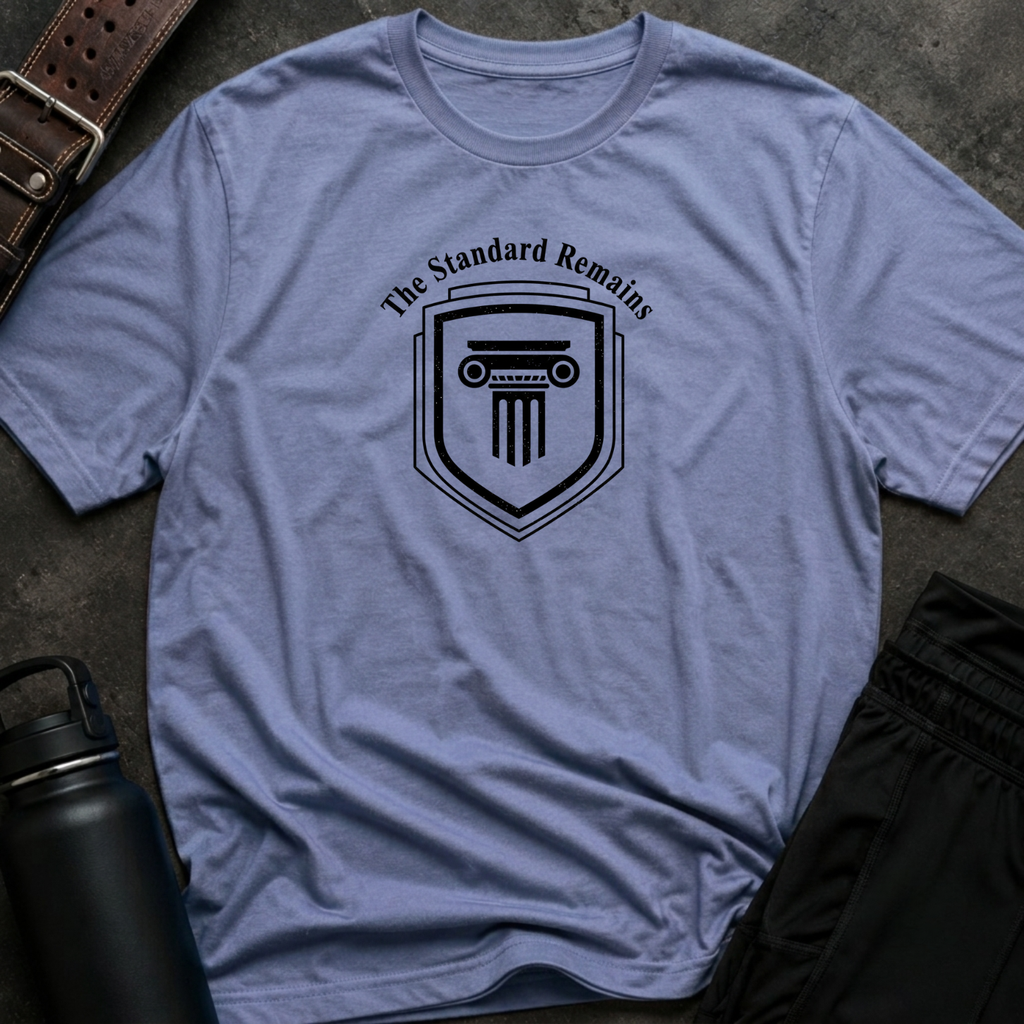The Standard T-Shirt