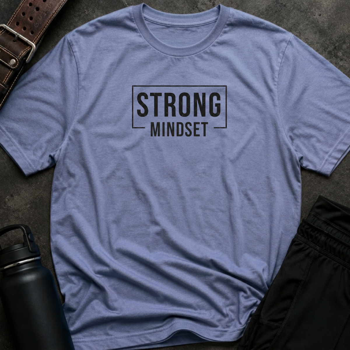 Strong Mindset T-Shirt